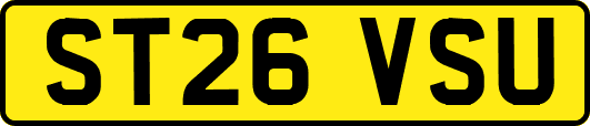ST26VSU