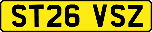 ST26VSZ