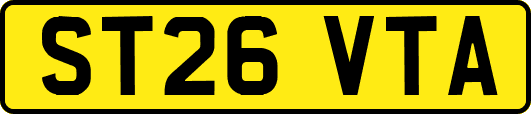 ST26VTA