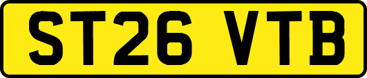 ST26VTB