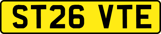 ST26VTE
