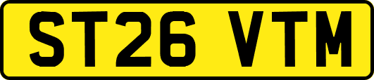 ST26VTM