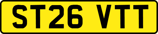 ST26VTT