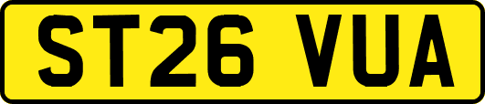 ST26VUA