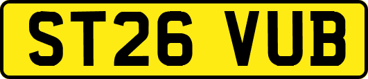 ST26VUB