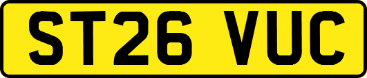 ST26VUC