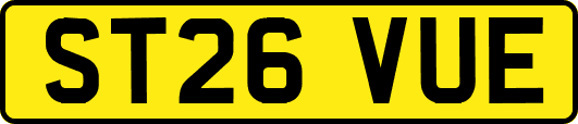 ST26VUE