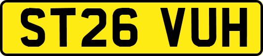 ST26VUH