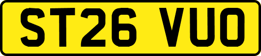 ST26VUO