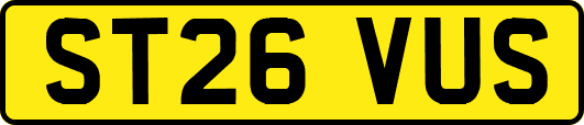 ST26VUS