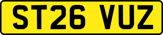 ST26VUZ
