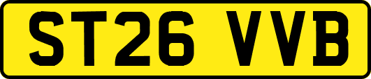 ST26VVB