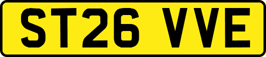 ST26VVE