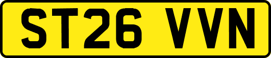 ST26VVN
