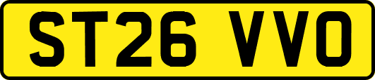 ST26VVO