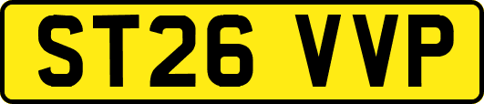 ST26VVP