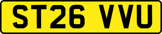 ST26VVU