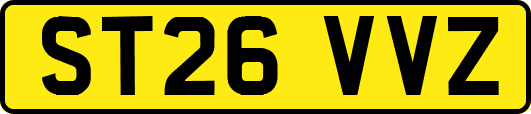 ST26VVZ