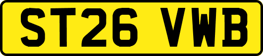ST26VWB