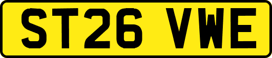 ST26VWE