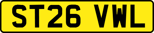 ST26VWL