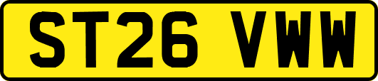 ST26VWW