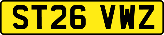 ST26VWZ