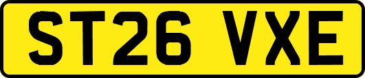 ST26VXE