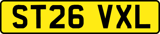 ST26VXL