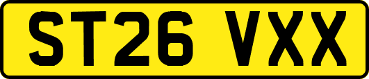 ST26VXX