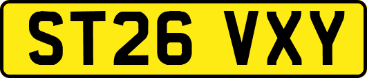 ST26VXY