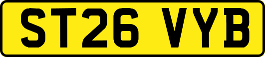ST26VYB