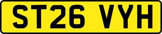 ST26VYH