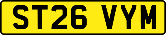 ST26VYM