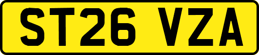 ST26VZA