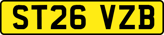 ST26VZB