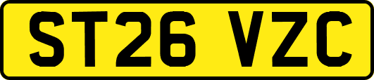 ST26VZC