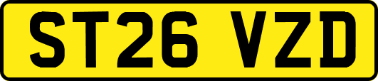 ST26VZD