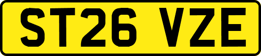 ST26VZE