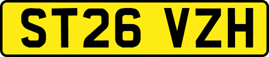 ST26VZH