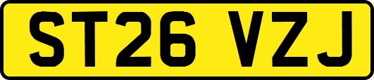 ST26VZJ