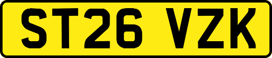 ST26VZK
