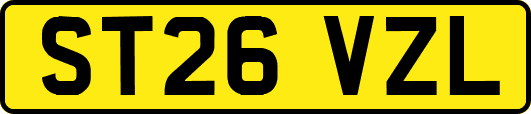 ST26VZL