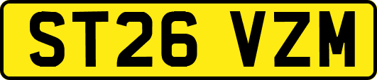 ST26VZM