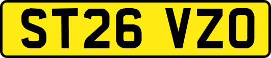 ST26VZO