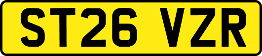 ST26VZR