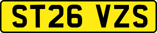 ST26VZS