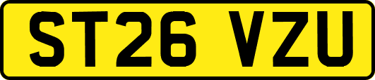 ST26VZU