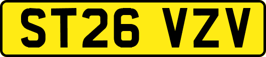ST26VZV