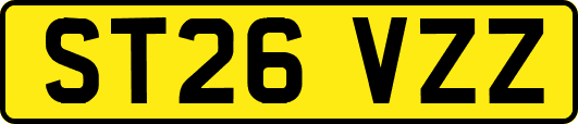 ST26VZZ